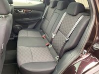 USED 2015 15 NISSAN QASHQAI 1.6 DCI N-TEC PLUS 5d 128 BHP 