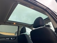 USED 2015 15 NISSAN QASHQAI 1.6 DCI N-TEC PLUS 5d 128 BHP 