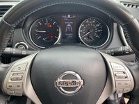 USED 2015 15 NISSAN QASHQAI 1.6 DCI N-TEC PLUS 5d 128 BHP 