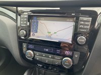 USED 2015 15 NISSAN QASHQAI 1.6 DCI N-TEC PLUS 5d 128 BHP 