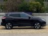 USED 2015 15 NISSAN QASHQAI 1.6 DCI N-TEC PLUS 5d 128 BHP 