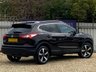 USED 2015 15 NISSAN QASHQAI 1.6 DCI N-TEC PLUS 5d 128 BHP 