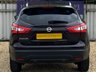 USED 2015 15 NISSAN QASHQAI 1.6 DCI N-TEC PLUS 5d 128 BHP 