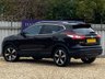 USED 2015 15 NISSAN QASHQAI 1.6 DCI N-TEC PLUS 5d 128 BHP 