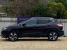 USED 2015 15 NISSAN QASHQAI 1.6 DCI N-TEC PLUS 5d 128 BHP 