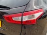 USED 2015 15 NISSAN QASHQAI 1.6 DCI N-TEC PLUS 5d 128 BHP 