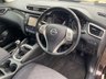 USED 2015 15 NISSAN QASHQAI 1.6 DCI N-TEC PLUS 5d 128 BHP 