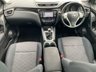 USED 2015 15 NISSAN QASHQAI 1.6 DCI N-TEC PLUS 5d 128 BHP 