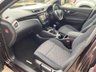 USED 2015 15 NISSAN QASHQAI 1.6 DCI N-TEC PLUS 5d 128 BHP 
