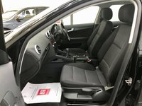 USED 2010 60 AUDI A3 1.6 SPORTBACK MPI TECHNIK 5d 101 BHP Very Low Mileage, Immaculate