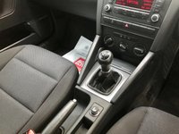 USED 2010 60 AUDI A3 1.6 SPORTBACK MPI TECHNIK 5d 101 BHP Very Low Mileage, Immaculate