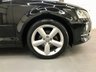 USED 2010 60 AUDI A3 1.6 SPORTBACK MPI TECHNIK 5d 101 BHP Very Low Mileage, Immaculate