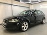 USED 2010 60 AUDI A3 1.6 SPORTBACK MPI TECHNIK 5d 101 BHP Very Low Mileage, Immaculate