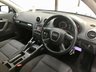 USED 2010 60 AUDI A3 1.6 SPORTBACK MPI TECHNIK 5d 101 BHP Very Low Mileage, Immaculate