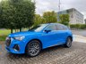 USED 2019 19 AUDI Q3 2.0 TDI S LINE 5d 148 BHP Sat-Nav+Digital Dash+2 Keys+Full Mot+1 Former Keeper+Finance Available+PCP+HP+Service History+Heated Half Leather+Xenon+Rear Parking Sensors+Bluetooth+Dab+ Nationwide Delivery+Nationwide Warranty