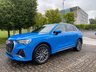 USED 2019 19 AUDI Q3 2.0 TDI S LINE 5d 148 BHP Sat-Nav+Digital Dash+2 Keys+Full Mot+1 Former Keeper+Finance Available+PCP+HP+Service History+Heated Half Leather+Xenon+Rear Parking Sensors+Bluetooth+Dab+ Nationwide Delivery+Nationwide Warranty