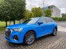 USED 2019 19 AUDI Q3 2.0 TDI S LINE 5d 148 BHP Sat-Nav+Digital Dash+2 Keys+Full Mot+1 Former Keeper+Finance Available+PCP+HP+Service History+Heated Half Leather+Xenon+Rear Parking Sensors+Bluetooth+Dab+ Nationwide Delivery+Nationwide Warranty