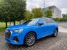 USED 2019 19 AUDI Q3 2.0 TDI S LINE 5d 148 BHP Sat-Nav+Digital Dash+2 Keys+Full Mot+1 Former Keeper+Finance Available+PCP+HP+Service History+Heated Half Leather+Xenon+Rear Parking Sensors+Bluetooth+Dab+ Nationwide Delivery+Nationwide Warranty