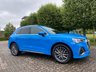USED 2019 19 AUDI Q3 2.0 TDI S LINE 5d 148 BHP Sat-Nav+Digital Dash+2 Keys+Full Mot+1 Former Keeper+Finance Available+PCP+HP+Service History+Heated Half Leather+Xenon+Rear Parking Sensors+Bluetooth+Dab+ Nationwide Delivery+Nationwide Warranty
