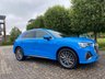 USED 2019 19 AUDI Q3 2.0 TDI S LINE 5d 148 BHP Sat-Nav+Digital Dash+2 Keys+Full Mot+1 Former Keeper+Finance Available+PCP+HP+Service History+Heated Half Leather+Xenon+Rear Parking Sensors+Bluetooth+Dab+ Nationwide Delivery+Nationwide Warranty