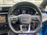 USED 2019 19 AUDI Q3 2.0 TDI S LINE 5d 148 BHP Sat-Nav+Digital Dash+2 Keys+Full Mot+1 Former Keeper+Finance Available+PCP+HP+Service History+Heated Half Leather+Xenon+Rear Parking Sensors+Bluetooth+Dab+ Nationwide Delivery+Nationwide Warranty