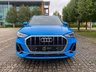 USED 2019 19 AUDI Q3 2.0 TDI S LINE 5d 148 BHP Sat-Nav+Digital Dash+2 Keys+Full Mot+1 Former Keeper+Finance Available+PCP+HP+Service History+Heated Half Leather+Xenon+Rear Parking Sensors+Bluetooth+Dab+ Nationwide Delivery+Nationwide Warranty