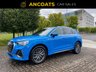 USED 2019 19 AUDI Q3 2.0 TDI S LINE 5d 148 BHP Sat-Nav+Digital Dash+2 Keys+Full Mot+1 Former Keeper+Finance Available+PCP+HP+Service History+Heated Half Leather+Xenon+Rear Parking Sensors+Bluetooth+Dab+ Nationwide Delivery+Nationwide Warranty