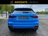 USED 2019 19 AUDI Q3 2.0 TDI S LINE 5d 148 BHP Sat-Nav+Digital Dash+2 Keys+Full Mot+1 Former Keeper+Finance Available+PCP+HP+Service History+Heated Half Leather+Xenon+Rear Parking Sensors+Bluetooth+Dab+ Nationwide Delivery+Nationwide Warranty