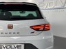 USED 2017 Y SEAT LEON 2.0 TSI CUPRA BLACK 5d 286 BHP F/S/H, CLEAN EXAMPLE!