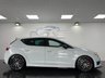 USED 2017 Y SEAT LEON 2.0 TSI CUPRA BLACK 5d 286 BHP F/S/H, CLEAN EXAMPLE!