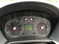 USED 2006 06 FORD FIESTA 1.4 GHIA 16V 5d 80 BHP MOST  SERVICE HISTORY + 2 KEYS