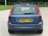 USED 2006 06 FORD FIESTA 1.4 GHIA 16V 5d 80 BHP MOST  SERVICE HISTORY + 2 KEYS