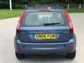 USED 2006 06 FORD FIESTA 1.4 GHIA 16V 5d 80 BHP MOST  SERVICE HISTORY + 2 KEYS