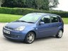 USED 2006 06 FORD FIESTA 1.4 GHIA 16V 5d 80 BHP MOST  SERVICE HISTORY + 2 KEYS