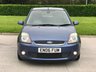 USED 2006 06 FORD FIESTA 1.4 GHIA 16V 5d 80 BHP MOST  SERVICE HISTORY + 2 KEYS
