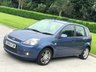 USED 2006 06 FORD FIESTA 1.4 GHIA 16V 5d 80 BHP MOST  SERVICE HISTORY + 2 KEYS