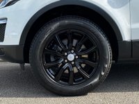USED 2016 66 LAND ROVER RANGE ROVER EVOQUE 2.0 TD4 SE TECH 3d 177 BHP 