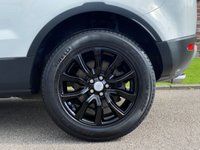 USED 2016 66 LAND ROVER RANGE ROVER EVOQUE 2.0 TD4 SE TECH 3d 177 BHP 