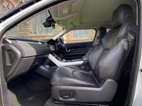 USED 2016 66 LAND ROVER RANGE ROVER EVOQUE 2.0 TD4 SE TECH 3d 177 BHP 
