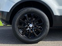 USED 2016 66 LAND ROVER RANGE ROVER EVOQUE 2.0 TD4 SE TECH 3d 177 BHP 