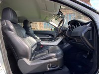 USED 2016 66 LAND ROVER RANGE ROVER EVOQUE 2.0 TD4 SE TECH 3d 177 BHP 