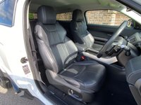 USED 2016 66 LAND ROVER RANGE ROVER EVOQUE 2.0 TD4 SE TECH 3d 177 BHP 