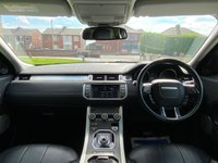 USED 2016 66 LAND ROVER RANGE ROVER EVOQUE 2.0 TD4 SE TECH 3d 177 BHP 