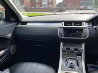USED 2016 66 LAND ROVER RANGE ROVER EVOQUE 2.0 TD4 SE TECH 3d 177 BHP 