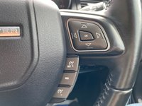 USED 2016 66 LAND ROVER RANGE ROVER EVOQUE 2.0 TD4 SE TECH 3d 177 BHP 