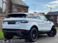 USED 2016 66 LAND ROVER RANGE ROVER EVOQUE 2.0 TD4 SE TECH 3d 177 BHP 