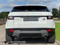 USED 2016 66 LAND ROVER RANGE ROVER EVOQUE 2.0 TD4 SE TECH 3d 177 BHP 