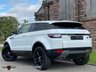 USED 2016 66 LAND ROVER RANGE ROVER EVOQUE 2.0 TD4 SE TECH 3d 177 BHP 