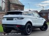 USED 2016 66 LAND ROVER RANGE ROVER EVOQUE 2.0 TD4 SE TECH 3d 177 BHP 