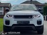 USED 2016 66 LAND ROVER RANGE ROVER EVOQUE 2.0 TD4 SE TECH 3d 177 BHP 